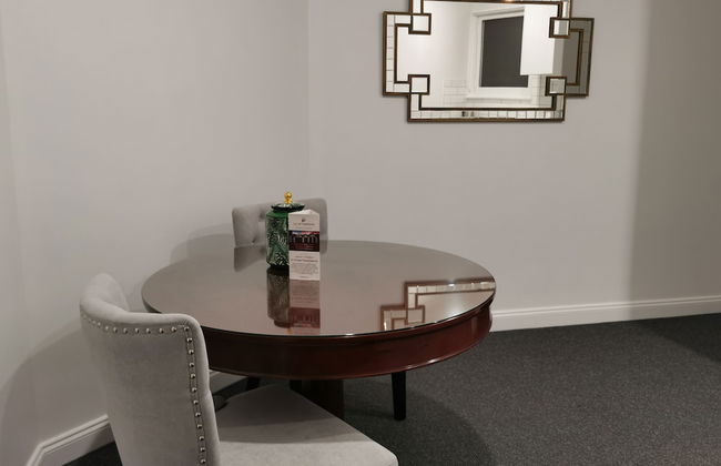 Adelaide Mansions Serviced Apartments - Foto 11