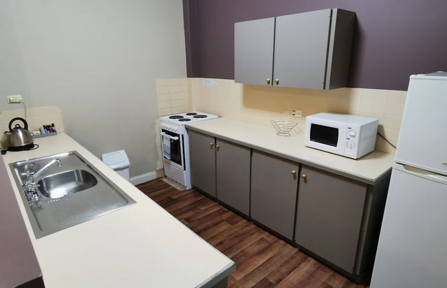 Adelaide Mansions Serviced Apartments - Foto 32