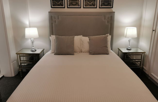 Adelaide Mansions Serviced Apartments - Foto 12