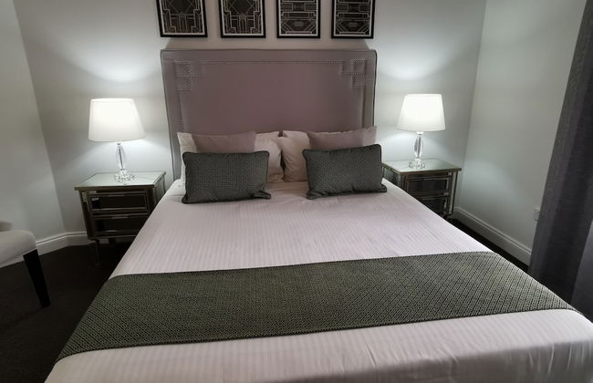 Adelaide Mansions Serviced Apartments - Foto 8