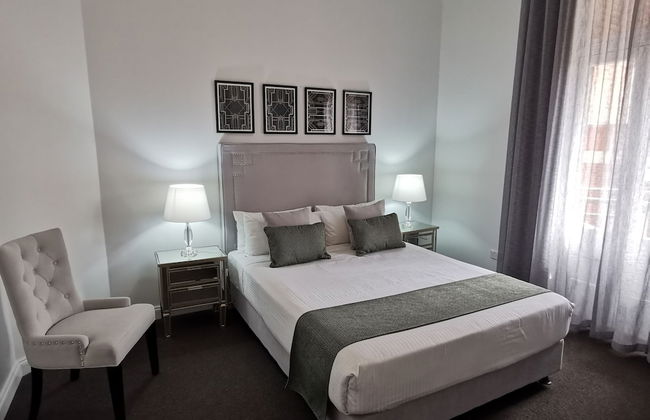Adelaide Mansions Serviced Apartments - Foto 10