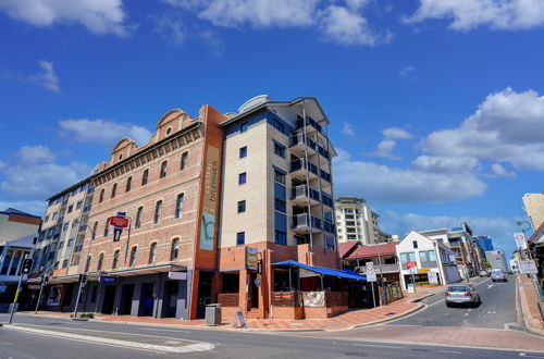 Photo 74 - Central Brunswick Apartment Hotel