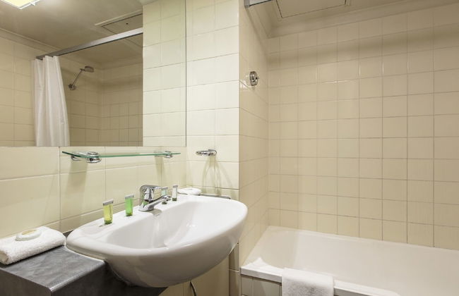 Central Brunswick Apartment Hotel - Foto 39