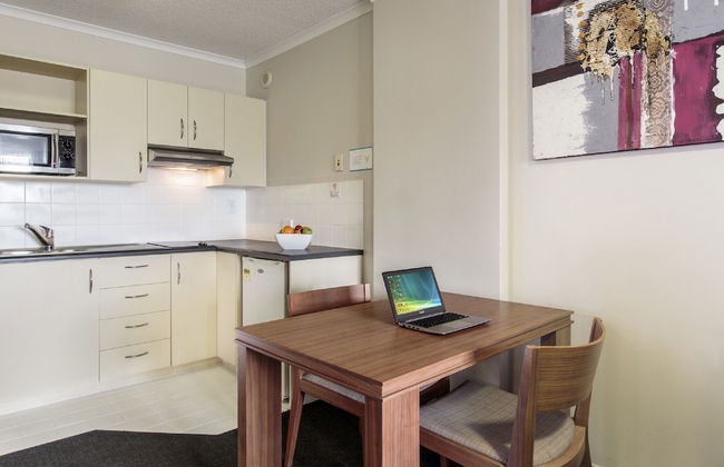 Central Brunswick Apartment Hotel - Foto 20