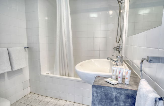 Central Brunswick Apartment Hotel - Foto 42