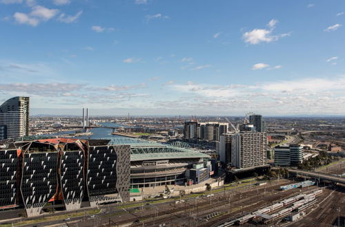 Photo 14 - ABC Accommodation - Spencer Street