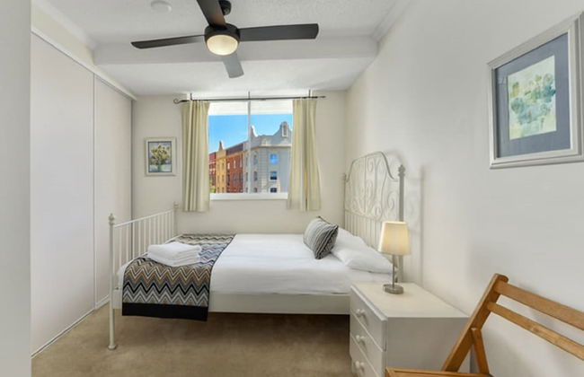 Goldsborough Place Apartments - Foto 3