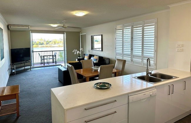 Goldsborough Place Apartments - Foto 22