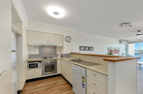 Photo 14 - Goldsborough Place Apartments