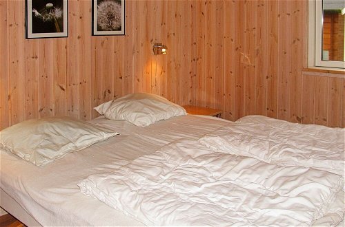 Foto 22 - 12 Person Holiday Home in Idestrup