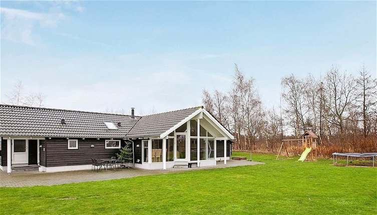 Photo 1 - 12 Person Holiday Home in Idestrup