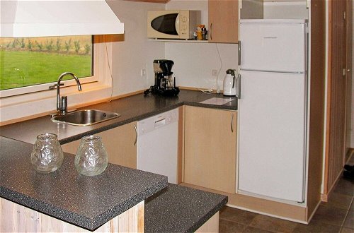 Photo 22 - 12 Person Holiday Home in Idestrup