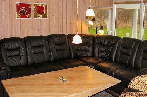 Photo 6 - 12 Person Holiday Home in Idestrup