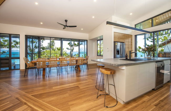 Headland House - Photo 2