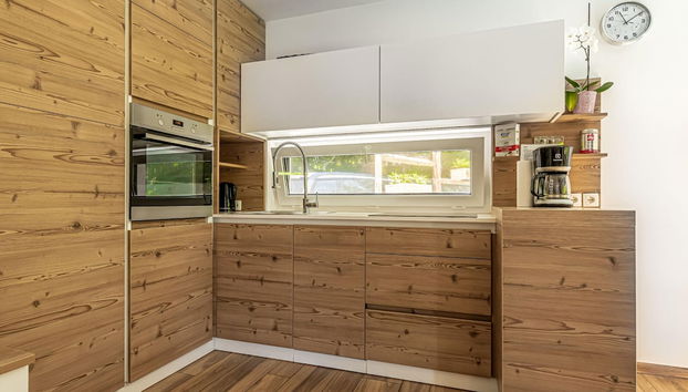 Cozinha privada