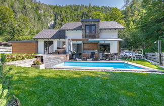 Foto 1 - Pool Villa Katja Kranjska Gora