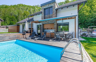 Foto 1 - Pool Villa Katja Kranjska Gora