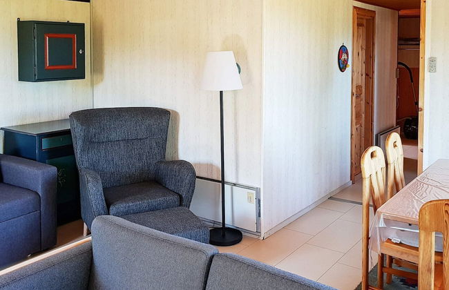 Rustic Holiday Home in Augustenborg near Sea - Foto 15