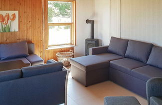 Photo 1 - Rustic Holiday Home in Augustenborg near Sea