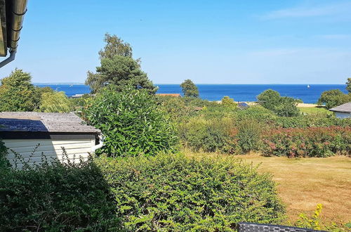 Photo 23 - Rustic Holiday Home in Augustenborg near Sea