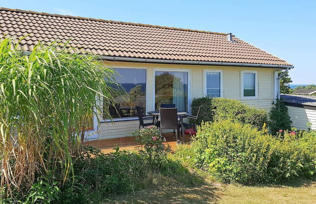 Rustic Holiday Home in Augustenborg near Sea - Foto 19