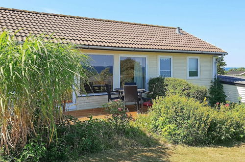 Photo 17 - Rustic Holiday Home in Augustenborg near Sea