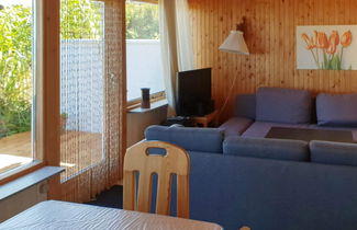 Foto 3 - Rustic Holiday Home in Augustenborg near Sea