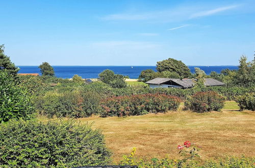 Photo 22 - Rustic Holiday Home in Augustenborg near Sea