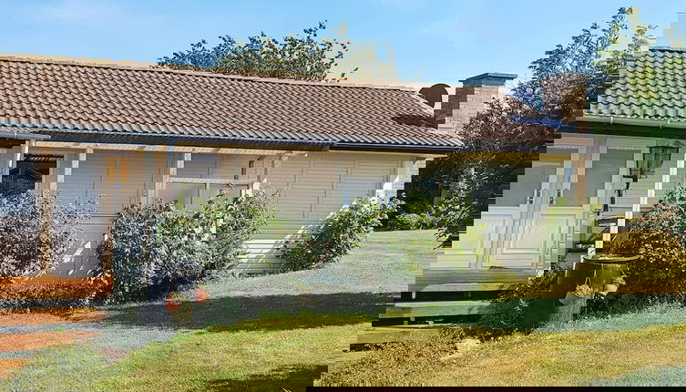 Foto 1 - Rustic Holiday Home in Augustenborg near Sea