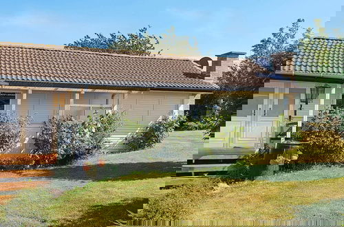 Photo 20 - Rustic Holiday Home in Augustenborg near Sea