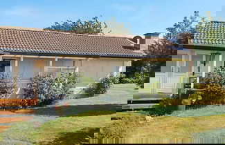 Photo 1 - Rustic Holiday Home in Augustenborg near Sea