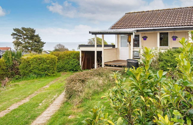 Rustic Holiday Home in Augustenborg near Sea - Foto 20