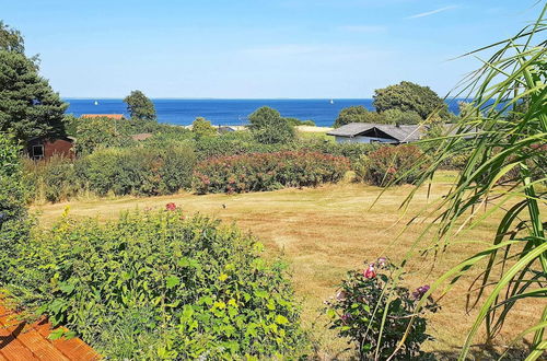 Photo 21 - Rustic Holiday Home in Augustenborg near Sea