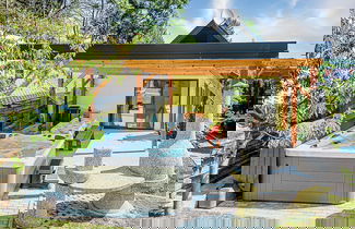 Foto 1 - Ladybug House With Whirlpool