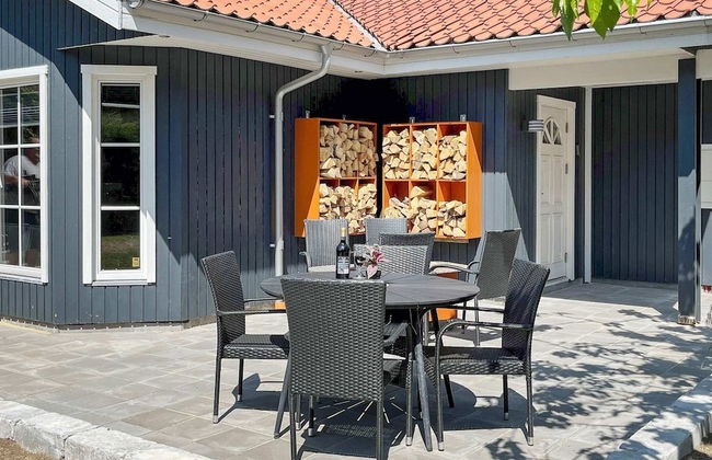 Spacious Family Retreat - By Traum Ferienwohnungen - Foto 1