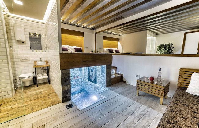 Royal Gold Apartments - Foto 1