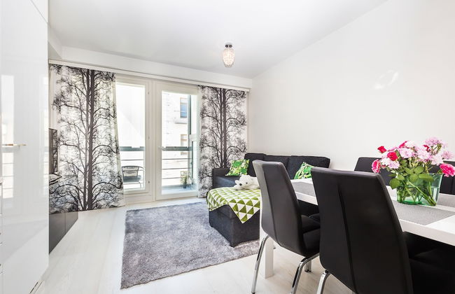 Go Happy Home Apartment Mikonkatu 11 55 - Foto 1