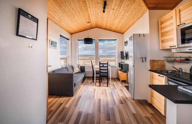 Blue View Cabin 7B with Hot Tub - Foto 5