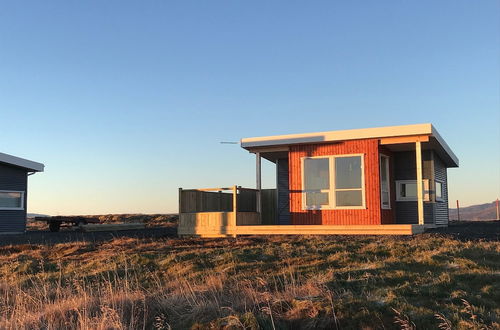 Photo 12 - Blue View Cabin 7B with Hot Tub