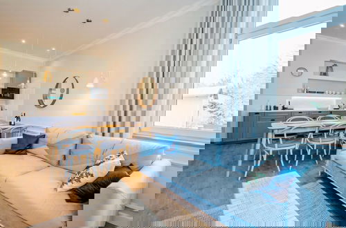 Foto 5 - Lighthouse by Grand Aparrtments