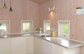 Photo 3 - 6 Person Holiday Home in Blavand