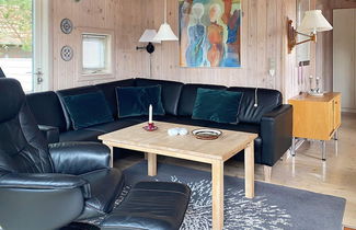 Photo 2 - 6 Person Holiday Home in Blavand