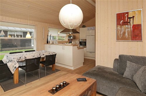 Foto 7 - Idyllic Holiday Home in Tranekær near Sea