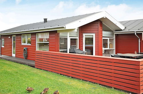 Photo 17 - Idyllic Holiday Home in Tranekær near Sea