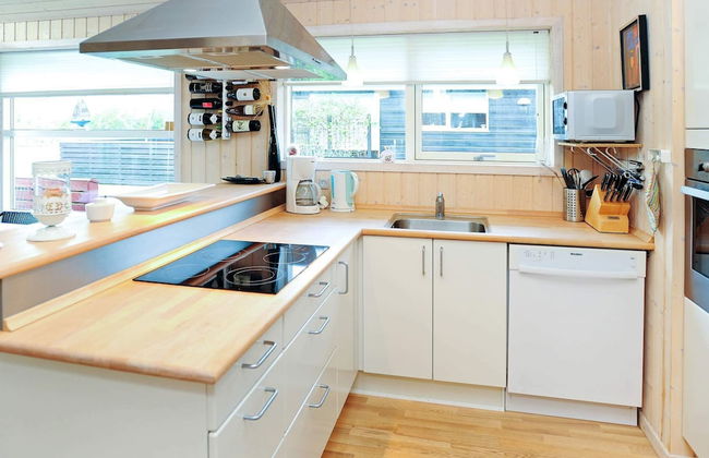 Idyllic Holiday Home in Tranekær near Sea - Foto 4