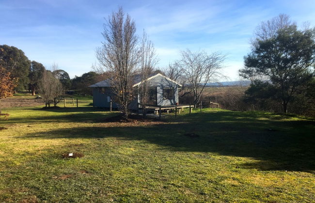 Abington Farm - Photo 1