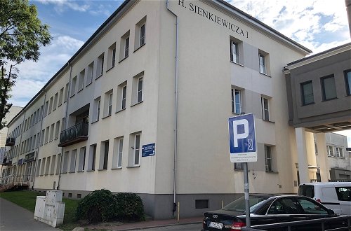 Foto 40 - Central Rental - Apartment w Śródmieściu Sienkiewicza 1