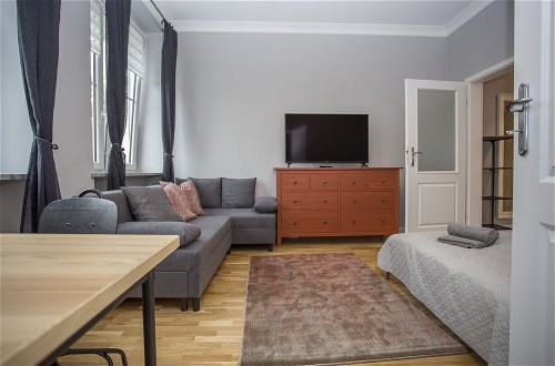 Photo 22 - Central Rental - Apartment w Śródmieściu Sienkiewicza 1
