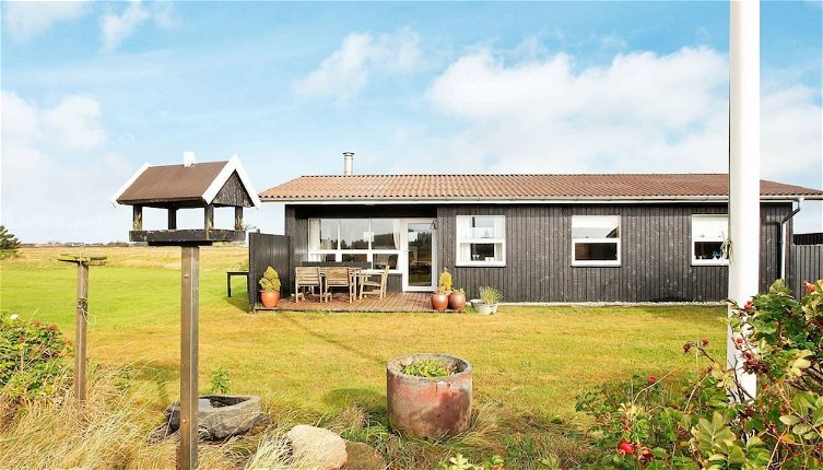 Photo 1 - Deluxe Holiday Home in Løkken near Sea