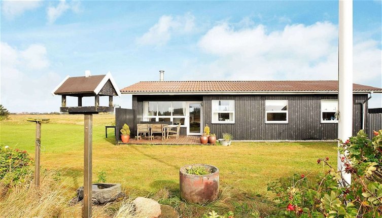 Photo 1 - Deluxe Holiday Home in Løkken near Sea